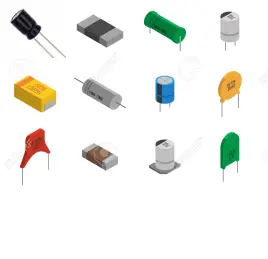 CAPACITORS