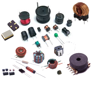 FILTERS INDUCTORS CHOKES COILS