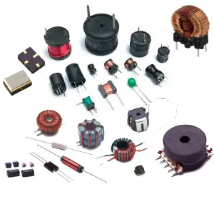 FILTERS INDUCTORS CHOKES COILS