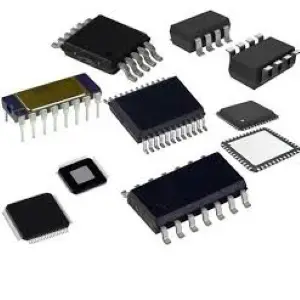 INTEGRATED CIRCUITS