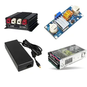 POWER SUPPLIES