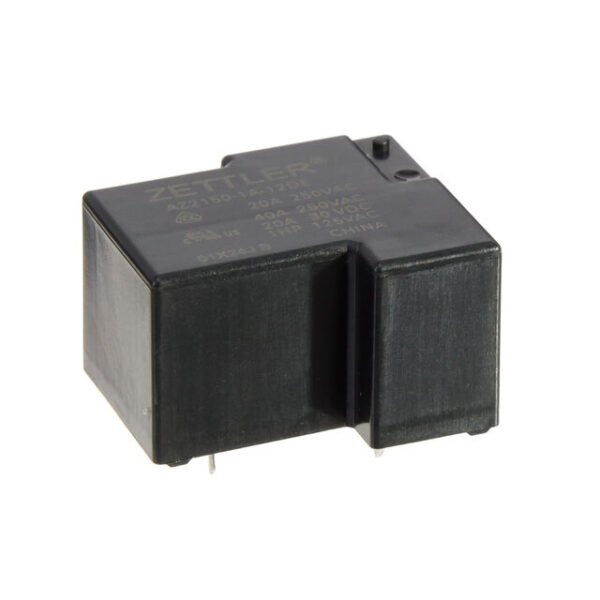 Part#: AZ2150-1A-12DE