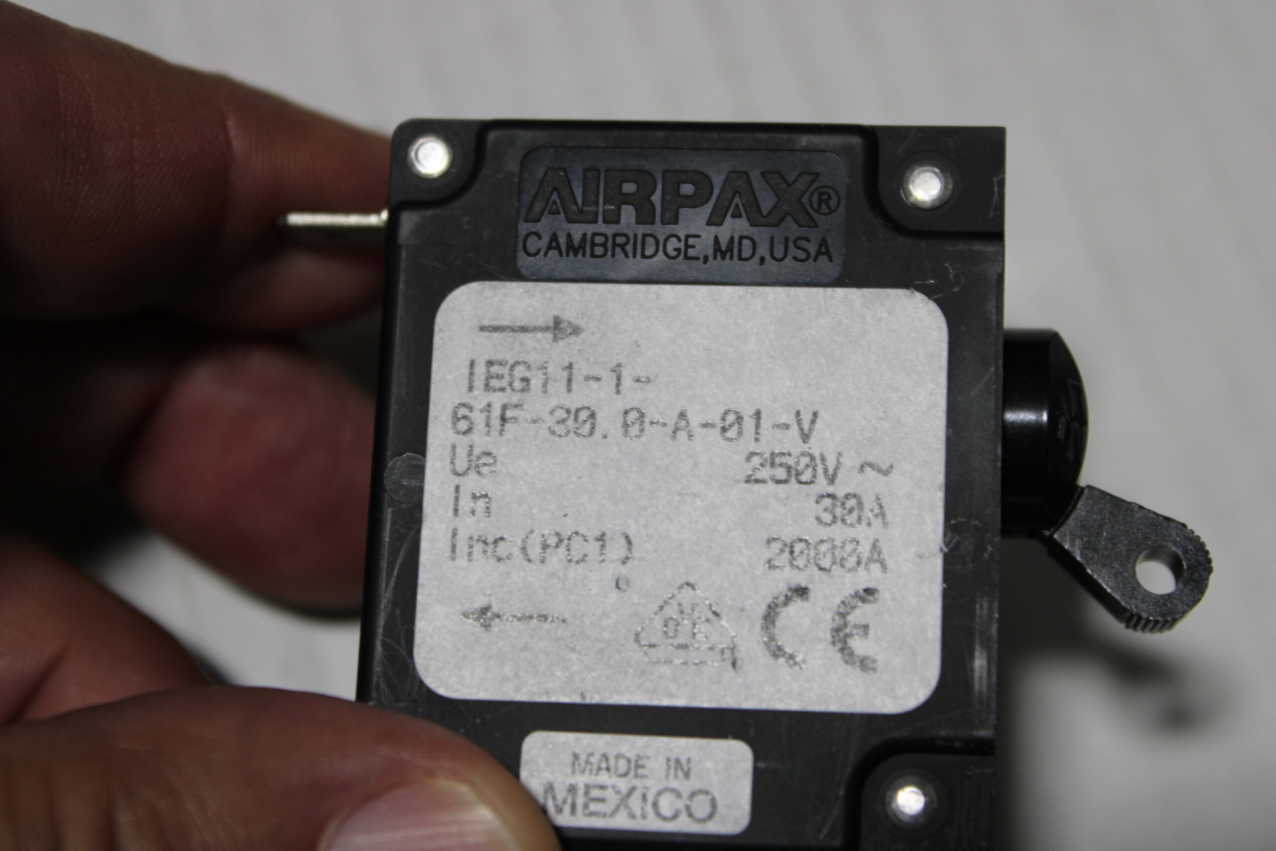 IEG11-1-61F-30.0-A-01-V - Image 7