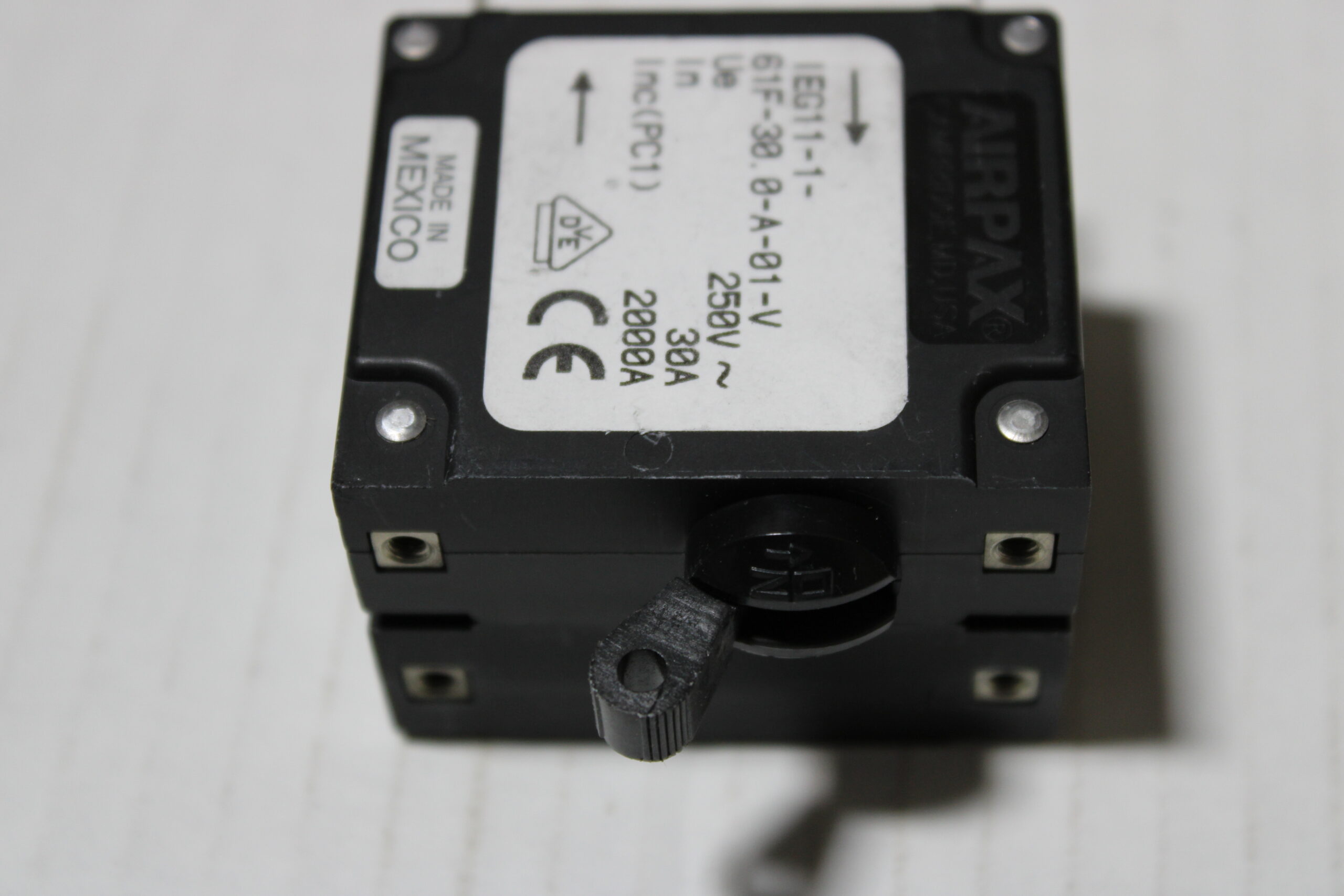 IEG11-1-61F-30.0-A-01-V - Image 3
