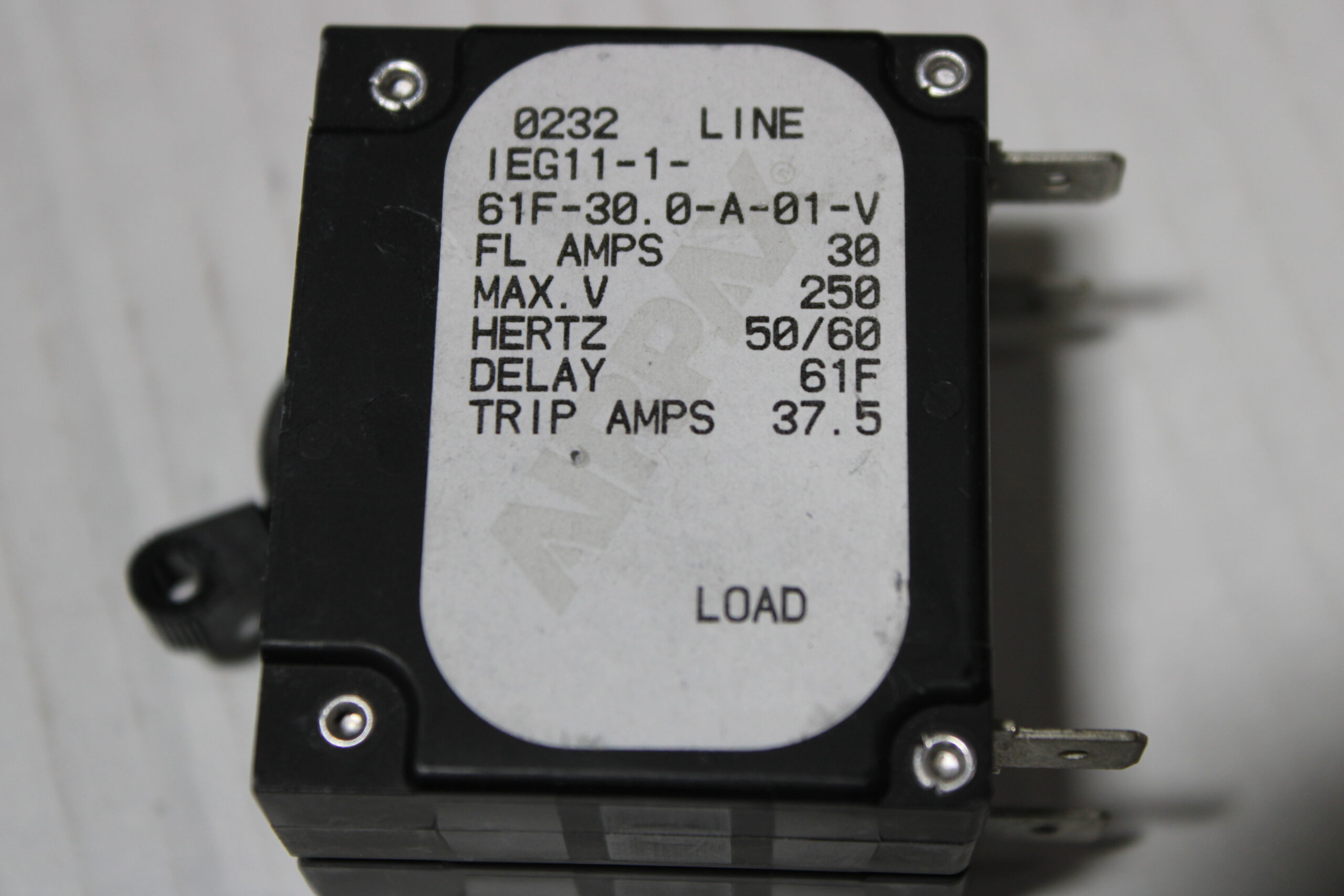 IEG11-1-61F-30.0-A-01-V - Image 5