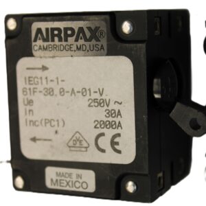 IEG11-1-61F-30.0-A-01-V