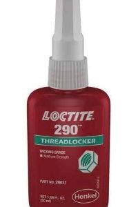 LOCTITE 290 THREADLOCKER